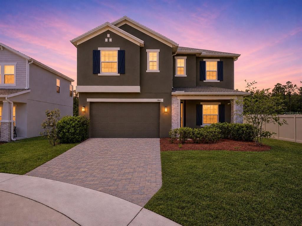 1861 BLACK MAPLE PLACE