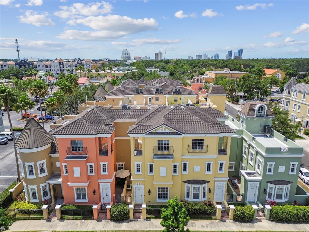 2305 VICTORIA GARDENS LANE