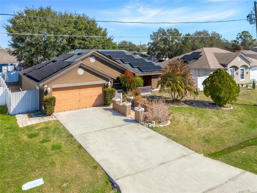 617 PARAKEET COURT