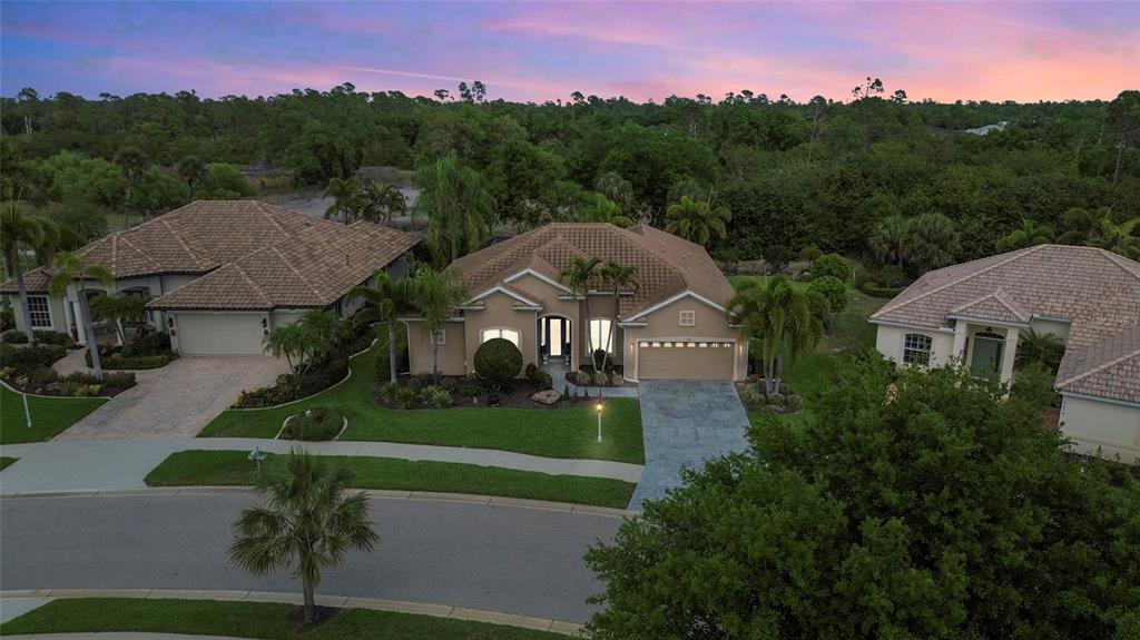 1872 COCONUT PALM CIRCLE, NORTH PORT, FL — photo 2 of 30