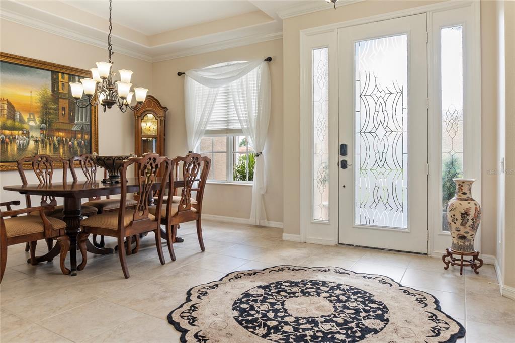 1872 COCONUT PALM CIRCLE, NORTH PORT, FL — photo 5 of 30