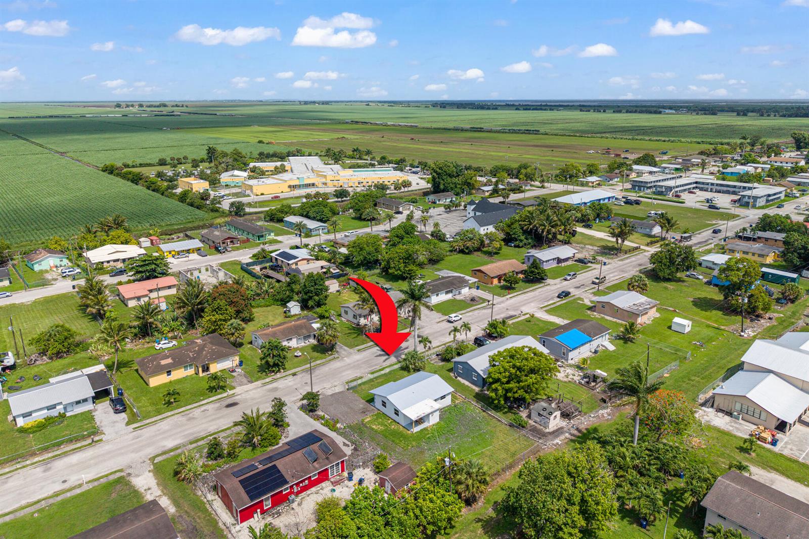 245 SW 11th Avenue, South Bay FL 33493