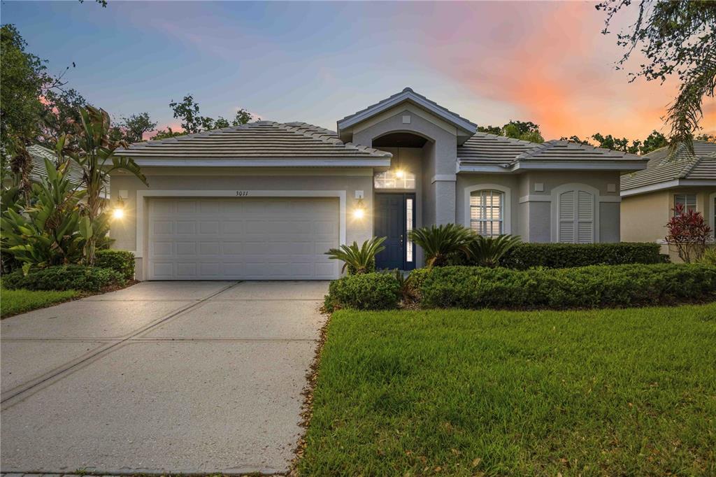 3011 WOODLAND FERN DRIVE