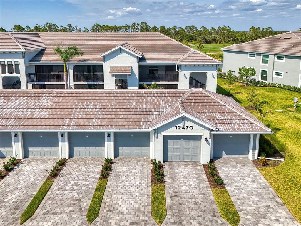 12470 WELLEN GOLF STREET UNIT 208