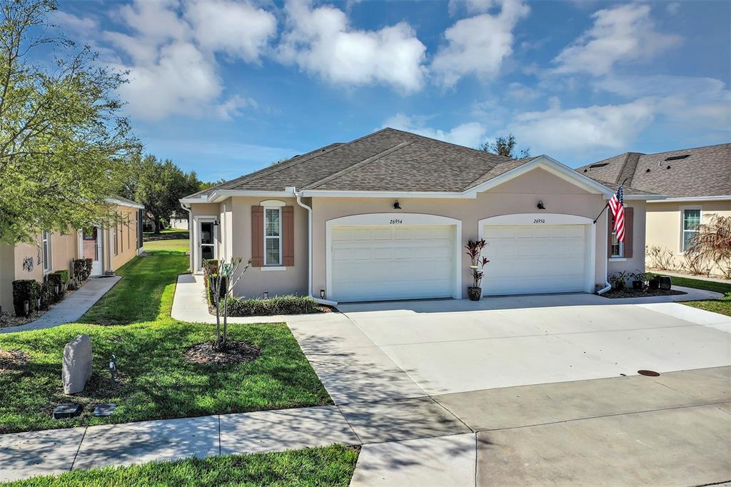 26954 WHITE PLAINS WAY