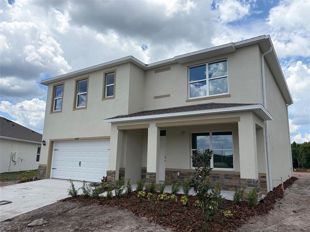 8589 CAPE FOX COVE