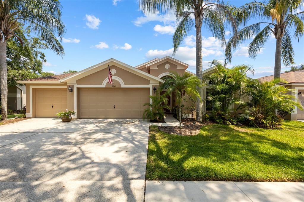 2511 GROVEWAY DRIVE