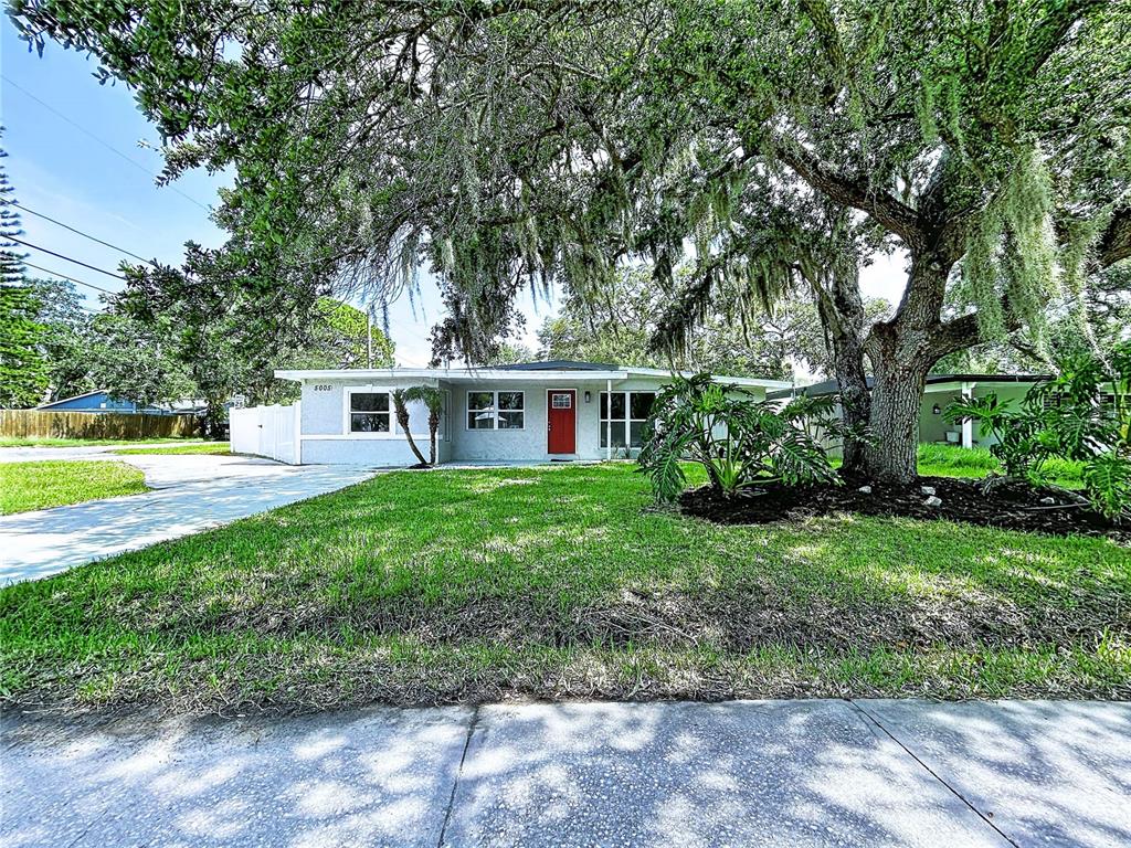 5005 AVERY ROAD