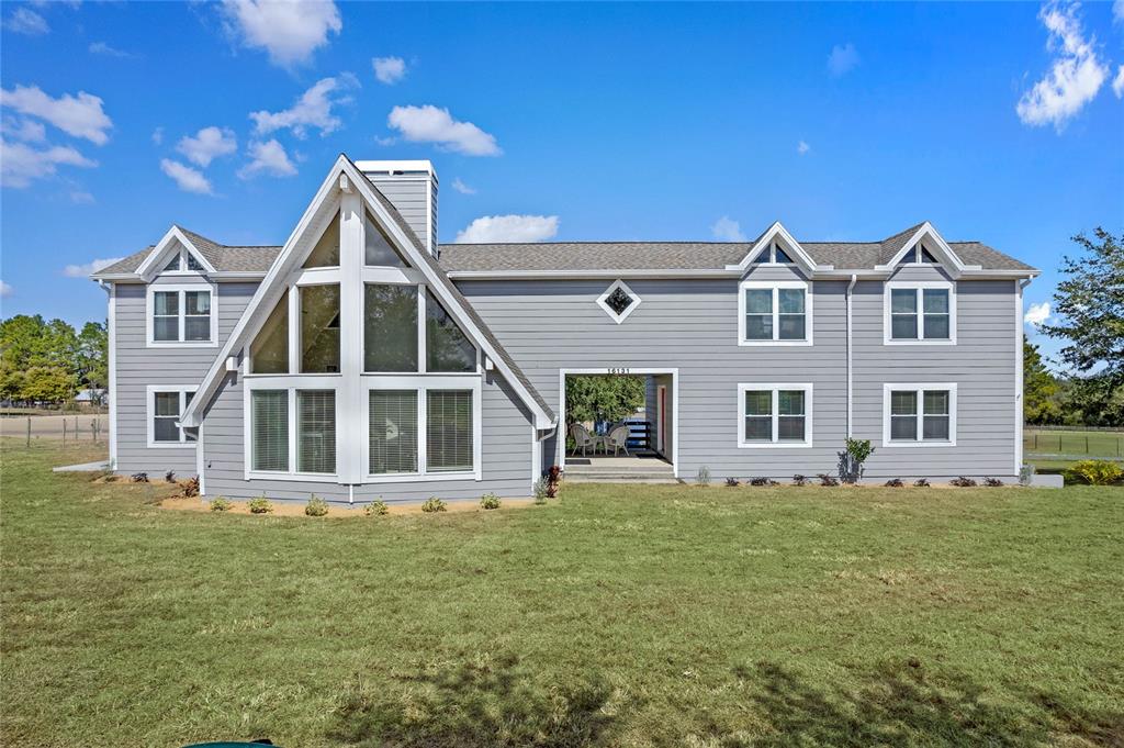 16131 JOHNS LAKE ROAD