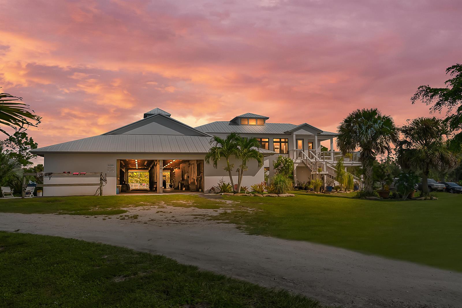 Solid CBS Structures — 2986 SW Trailside Path, Stuart FL 34997, STUART, FL