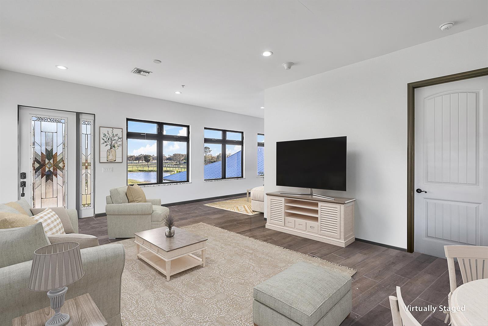 Open Living Space — 2986 SW Trailside Path, Stuart FL 34997, STUART, FL