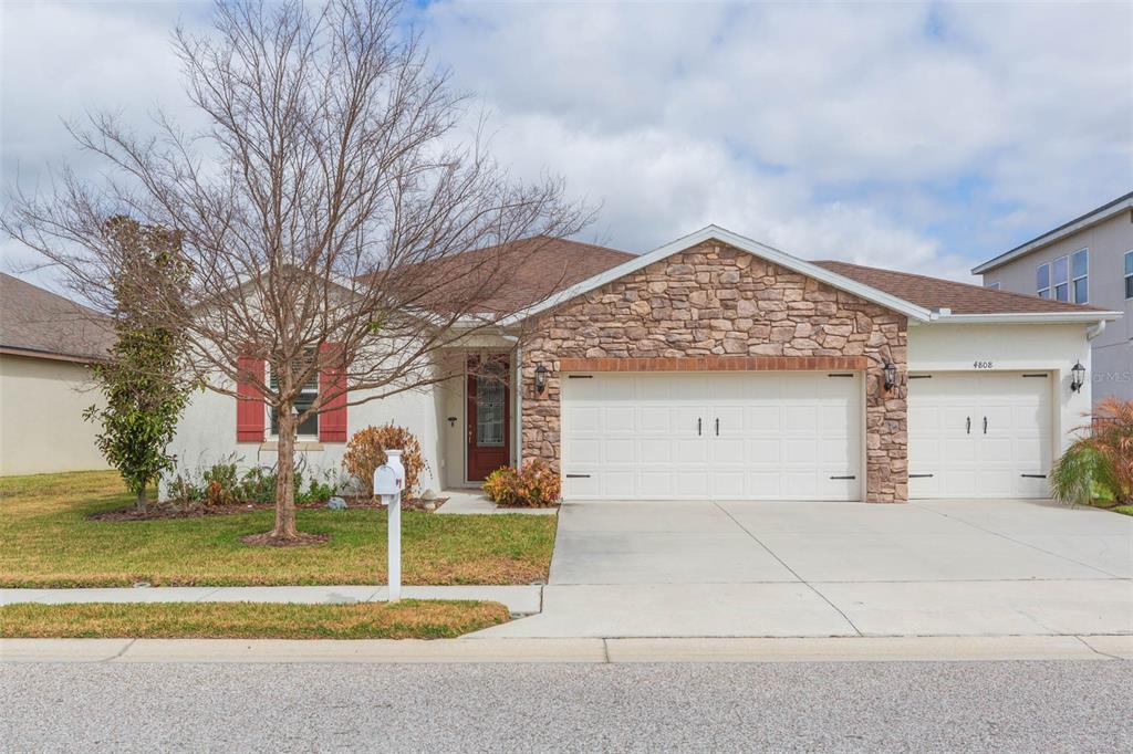 4808 BUTLER NATIONAL DRIVE