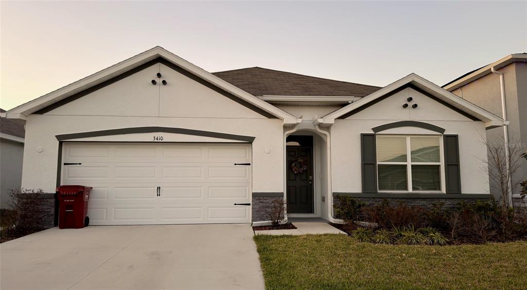 3410 IVY HOLLOW DRIVE