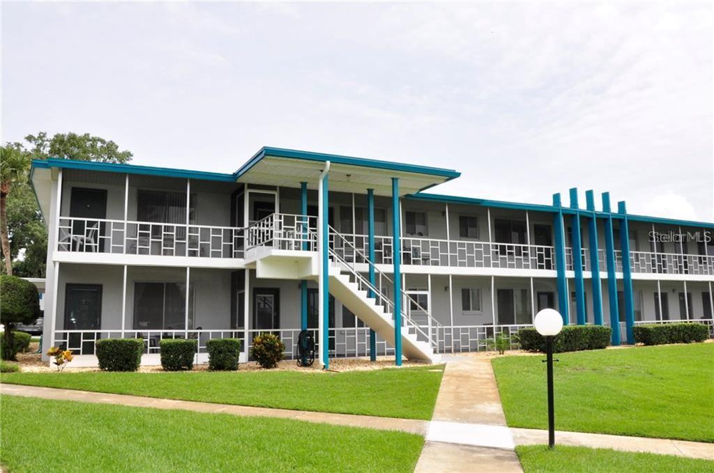 1600 W LAKE PARKER DRIVE UNIT B7