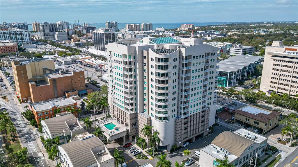1771 RINGLING BOULEVARD UNIT 1212