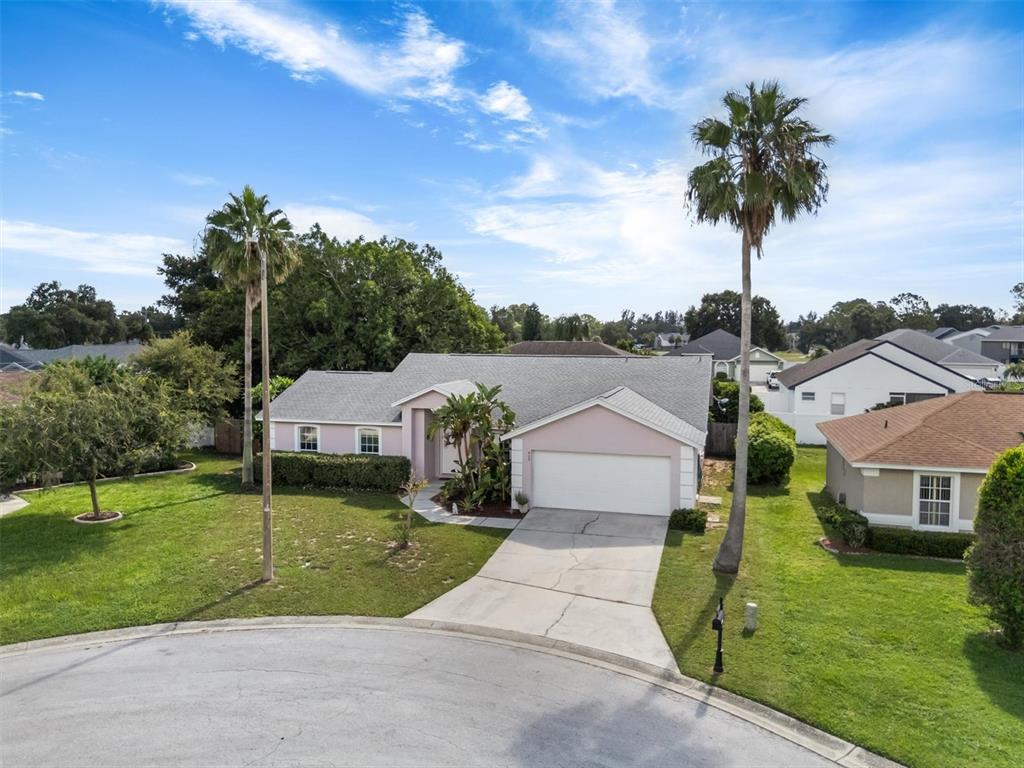 409 BIGSTAFF COURT