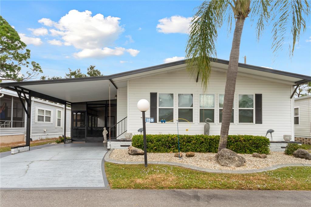 159 LAZY RIVER ROAD