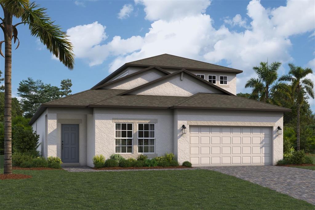 2421 KALINA DRIVE
