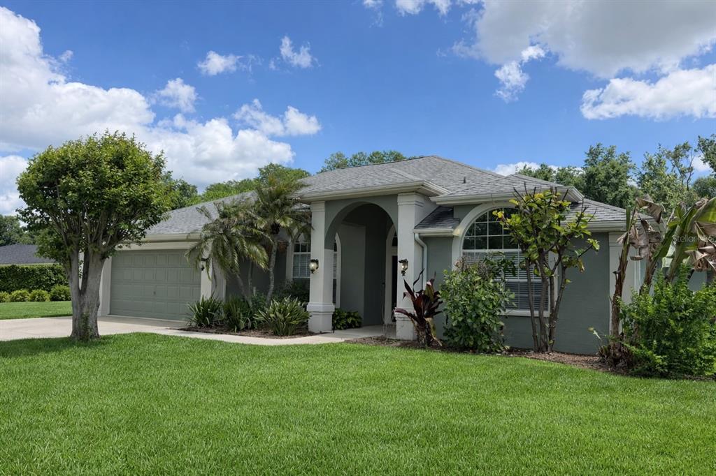 1616 KINSMERE DRIVE, TRINITY, FL — photo 2 of 30