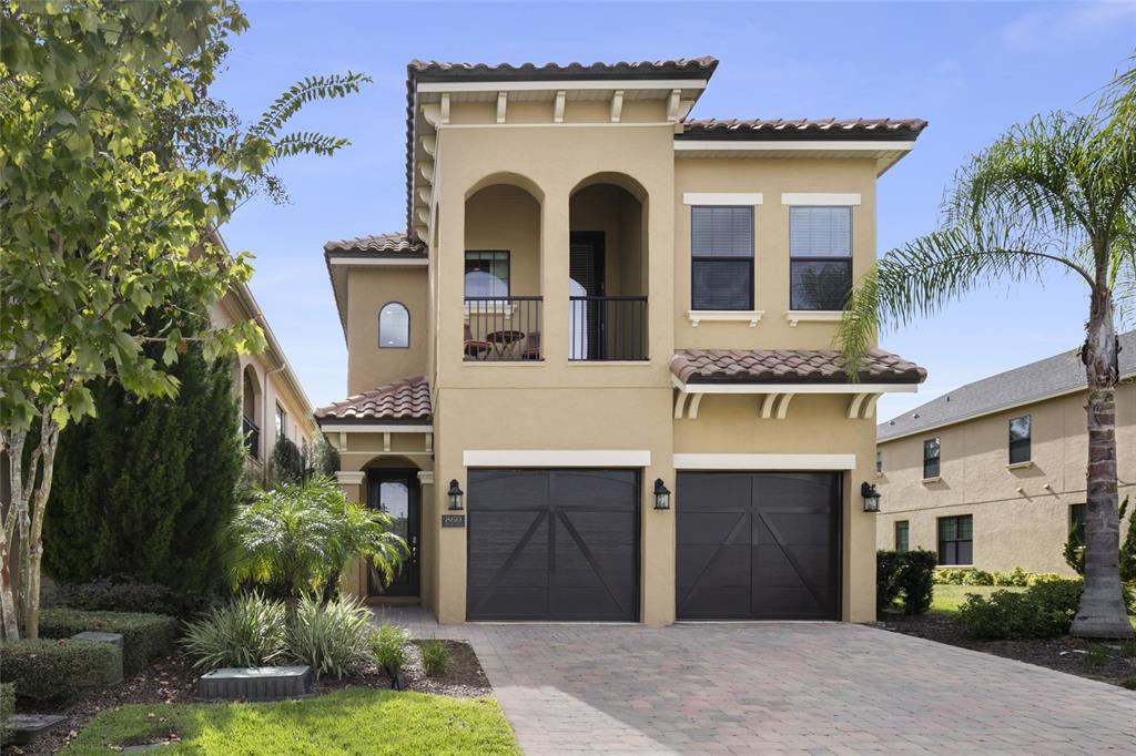 860 DESERT MOUNTAIN COURT