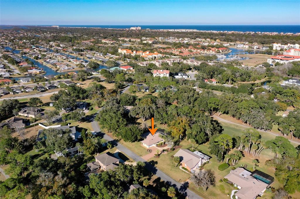 8 COLE PLACE, PALM COAST, FL — photo 3 of 30