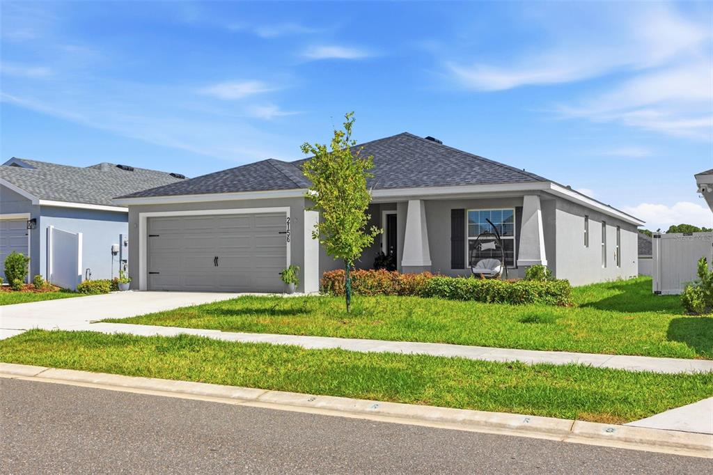 2156 DESERT ROSE DRIVE