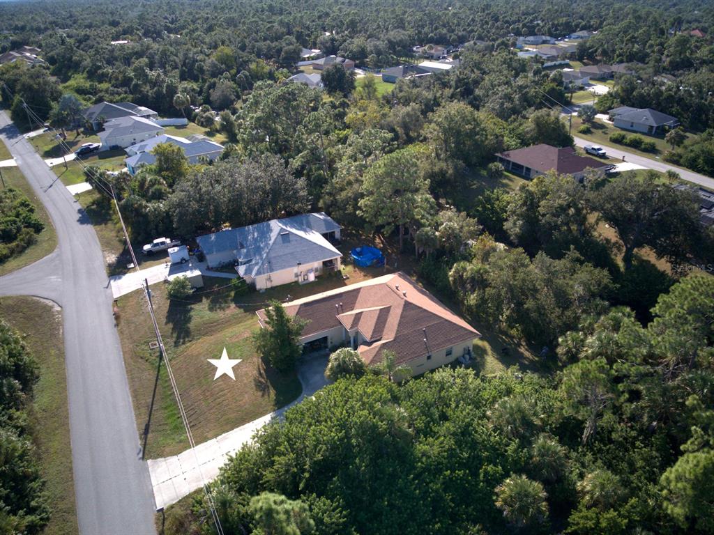 4875 ARITON ROAD