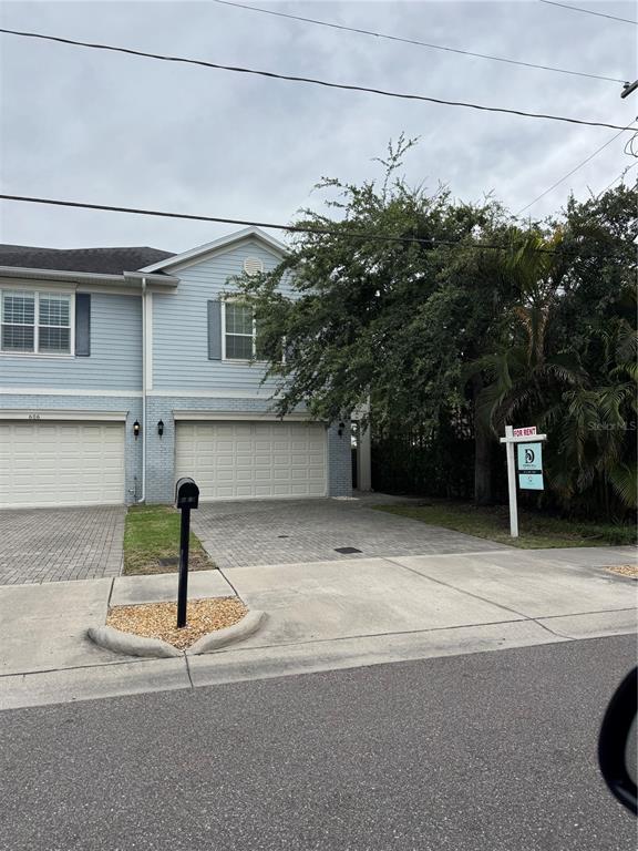 606 S LINCOLN AVENUE UNIT 3