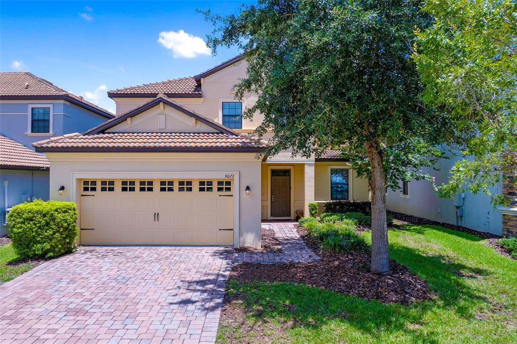 9023 SHADOW MOUNTAIN STREET