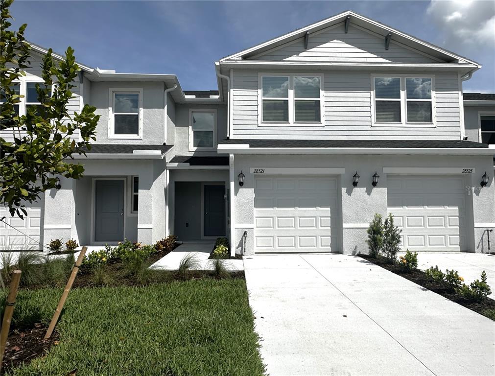 28521 SWEET MEADOW DRIVE