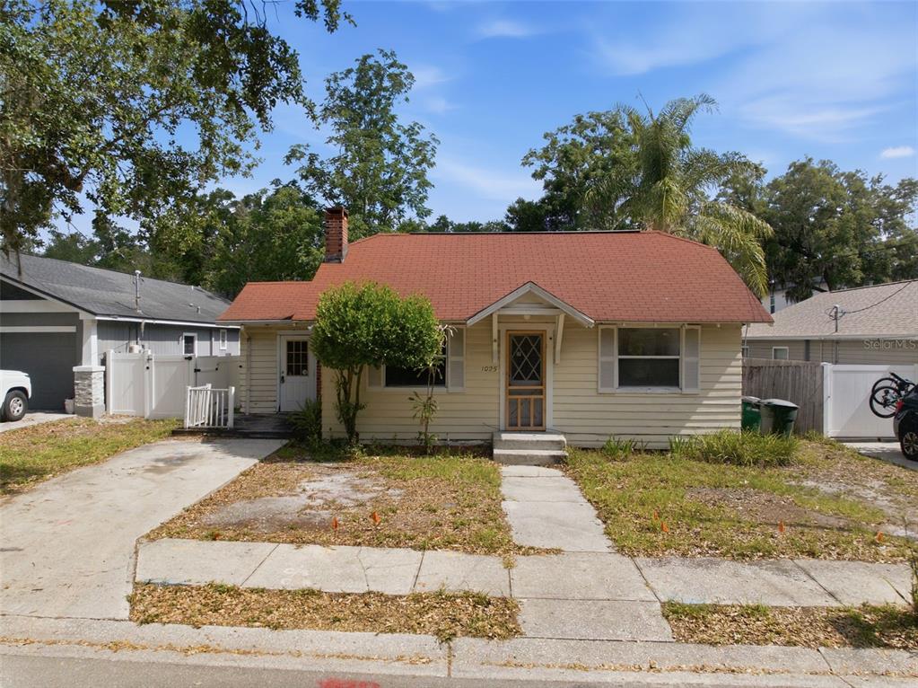 1025 3RD STREET N