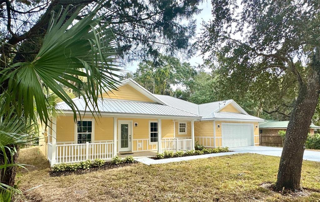 11 SEMINOLE AVENUE