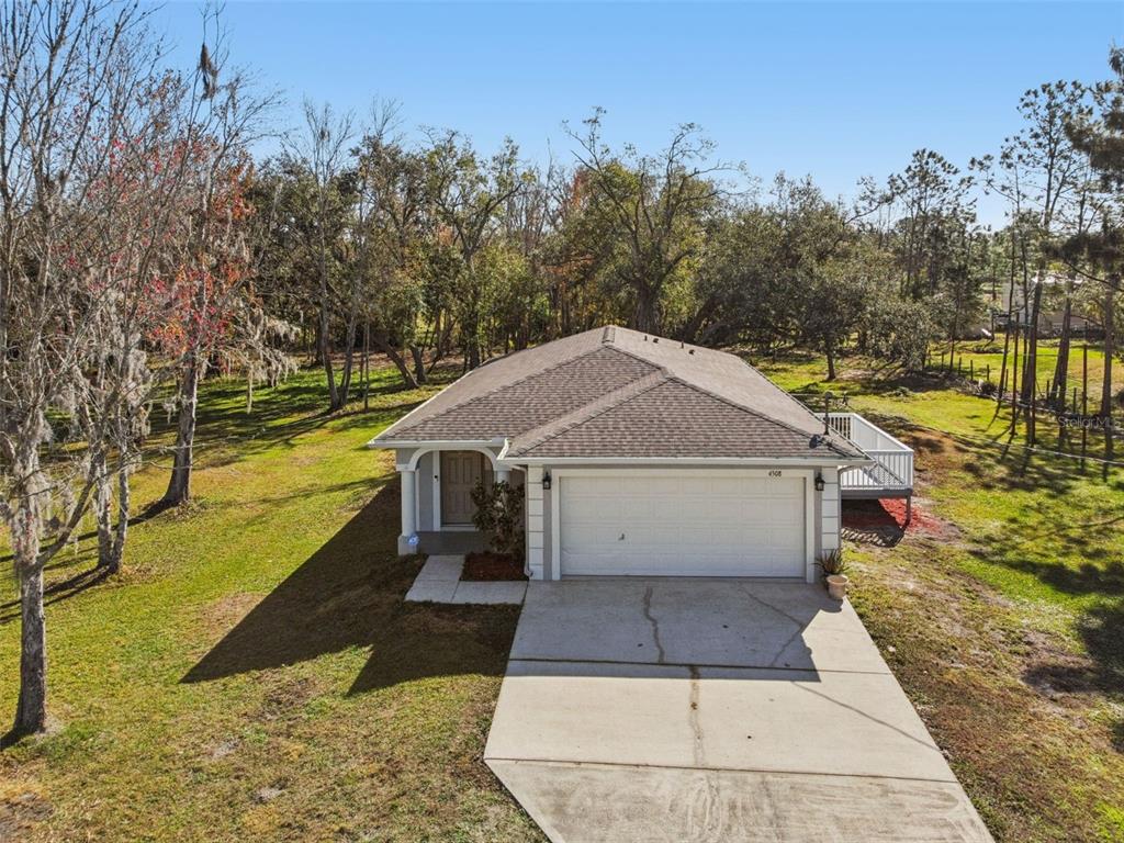 4508 REDCOAT DRIVE