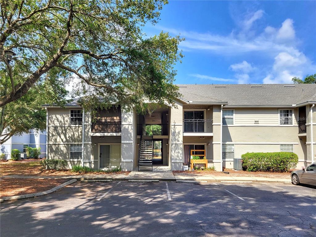 3705 SW 27TH STREET UNIT 824