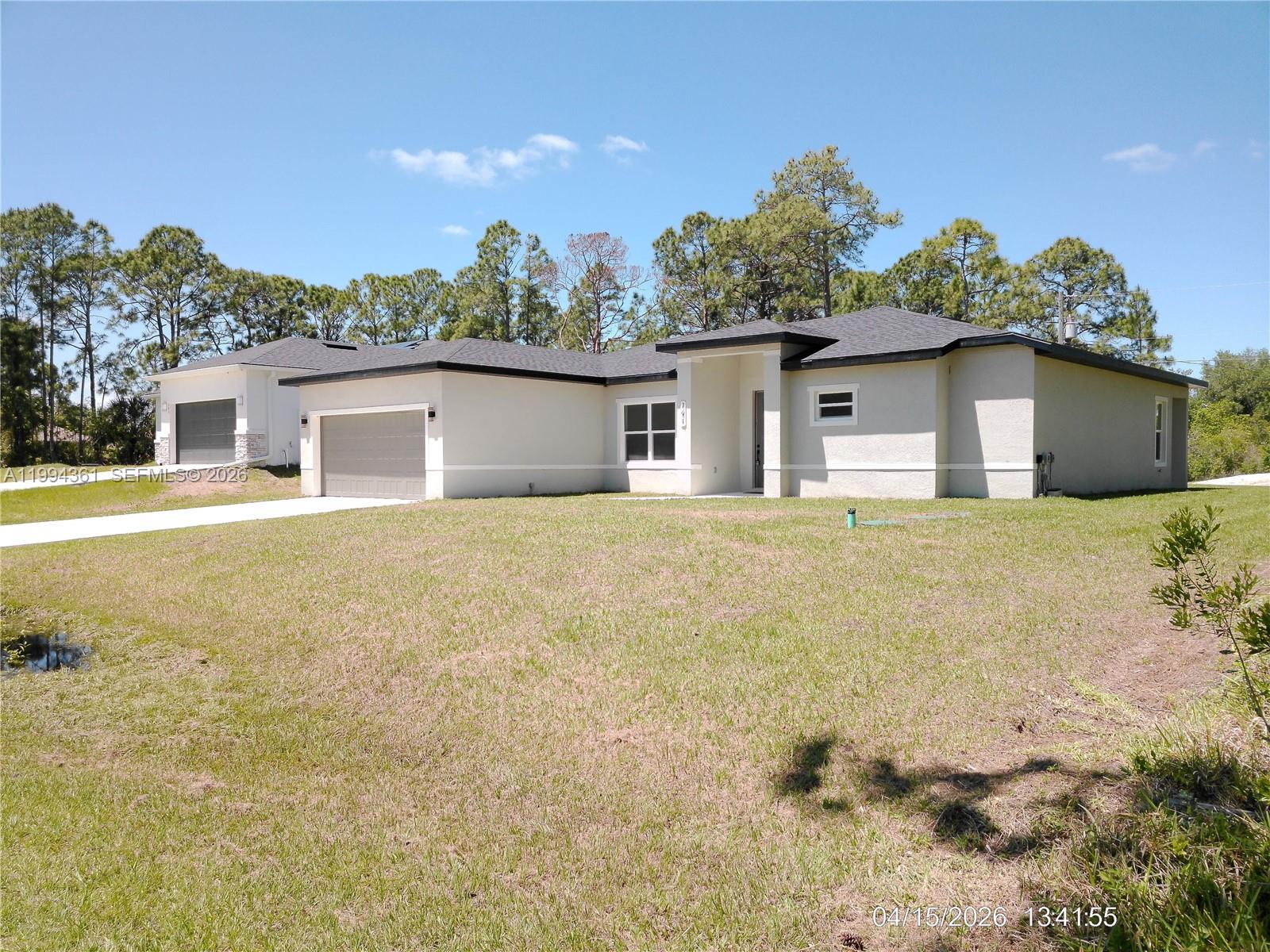 791 Reading ST SW, Palm Bay FL 32909