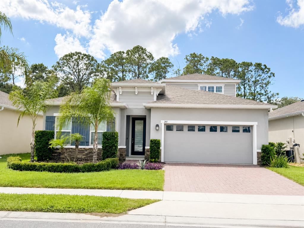 281 SIESTA VISTA COURT
