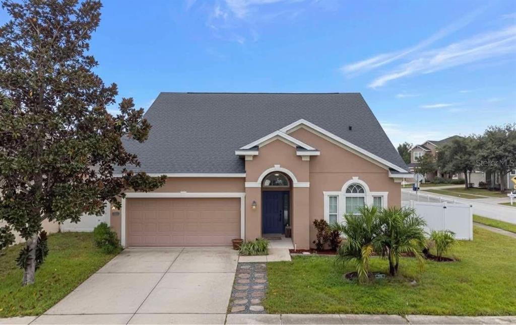 7800 STONEY HILL DRIVE