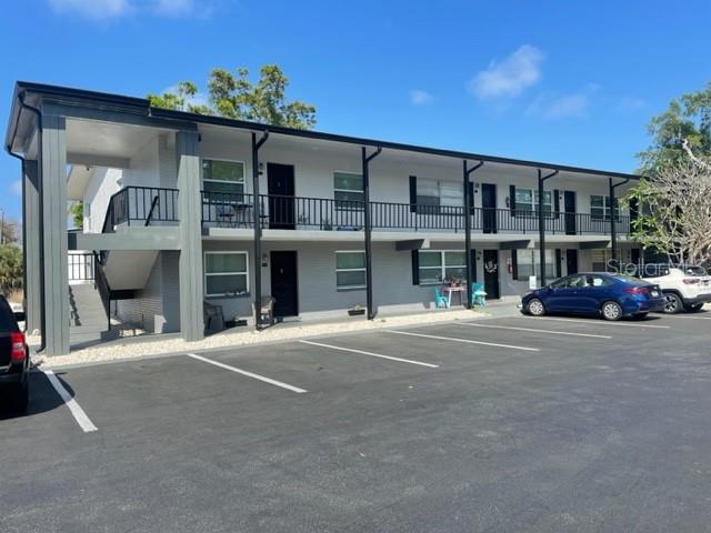 675 INDIAN ROCKS ROAD N UNIT 110D