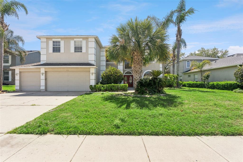 2205 WINTERMERE POINTE DRIVE