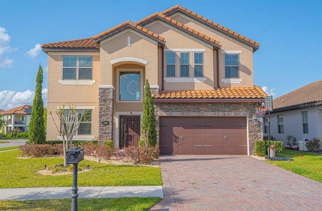 612 VIA ISABELLE DRIVE