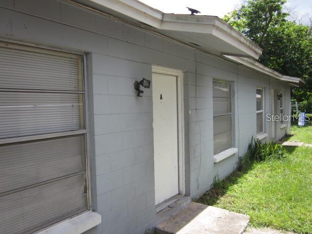 8619 N MULBERRY STREET UNIT A