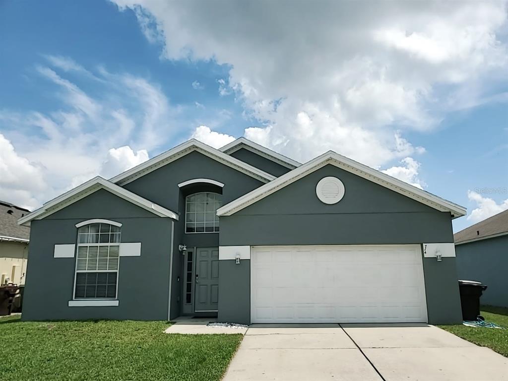 714 HACIENDA CIRCLE