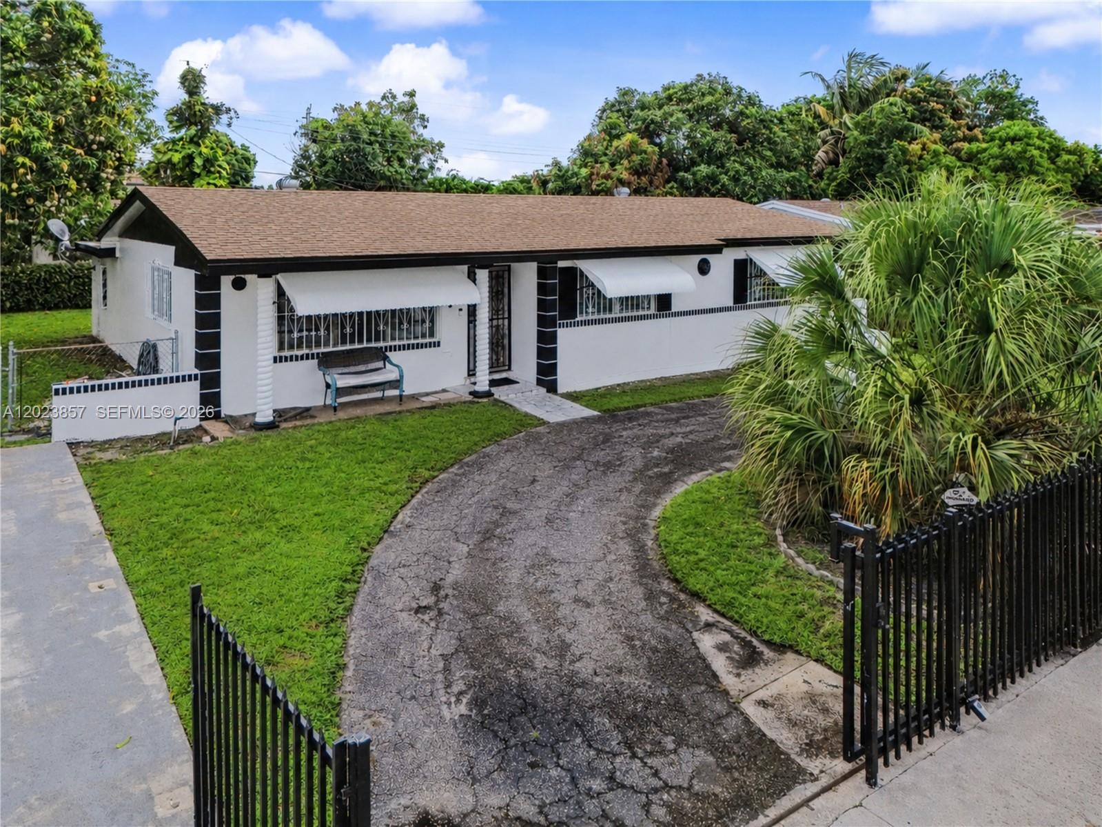 18805 NW 19th Ct, Miami Gardens FL 33056