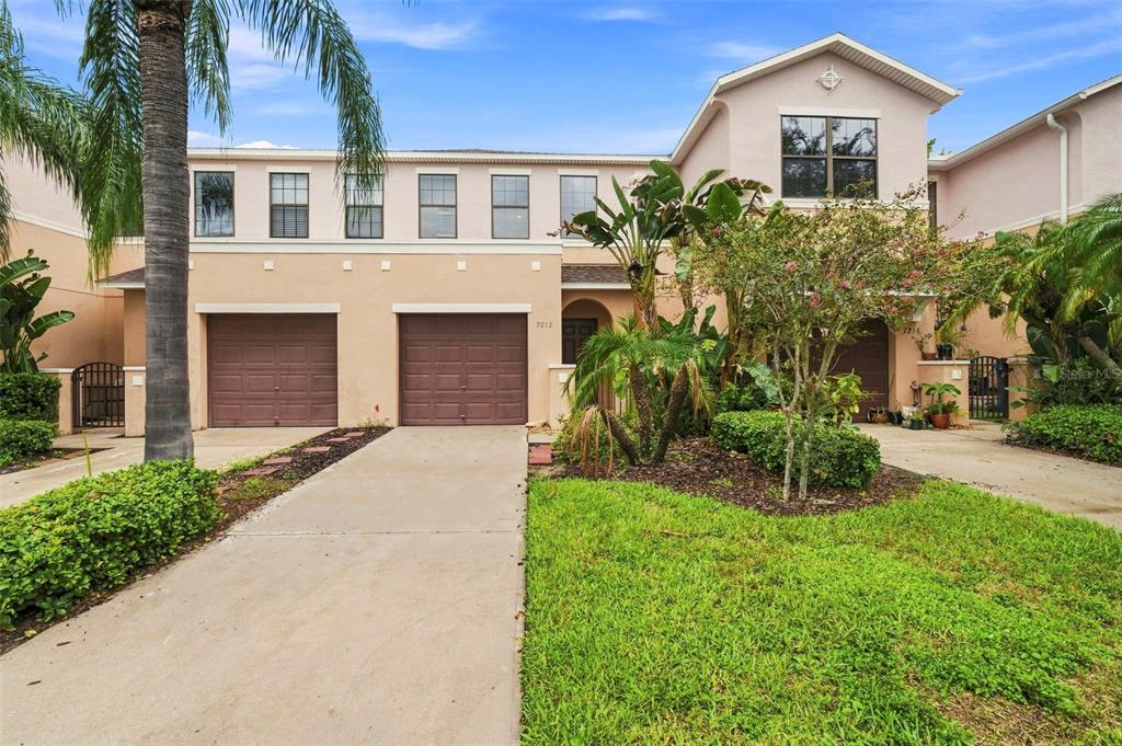 7212 STERLING POINT COURT