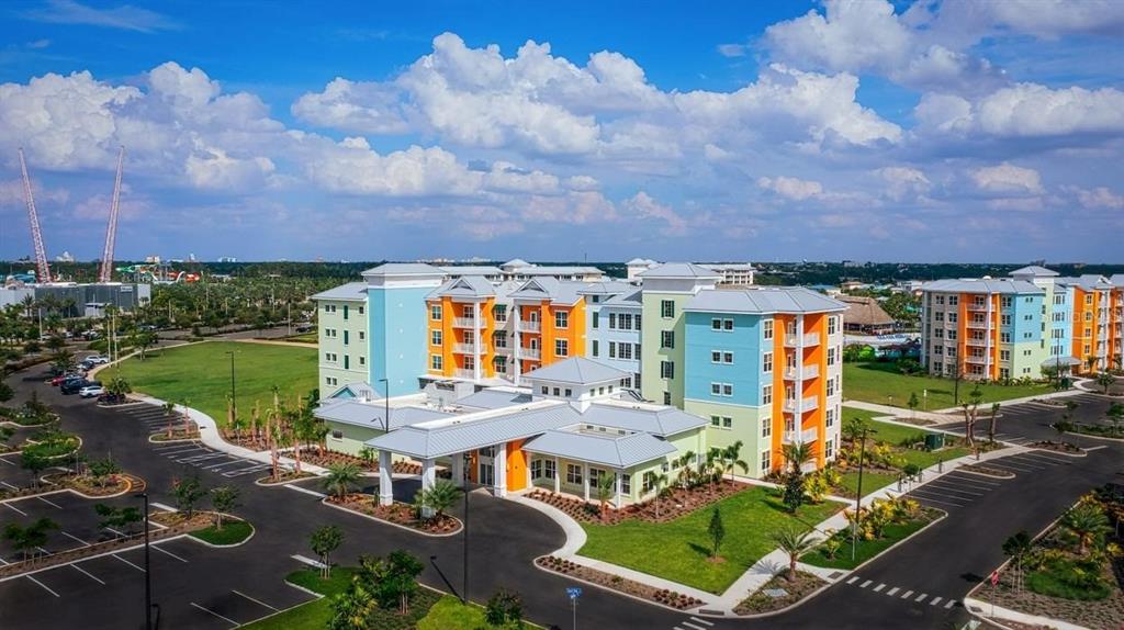3151 SUNSET WALK DRIVE UNIT 511