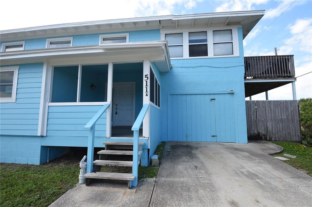 509 N CENTRAL AVENUE UNIT A, FLAGLER BEACH, FL — photo 2 of 30