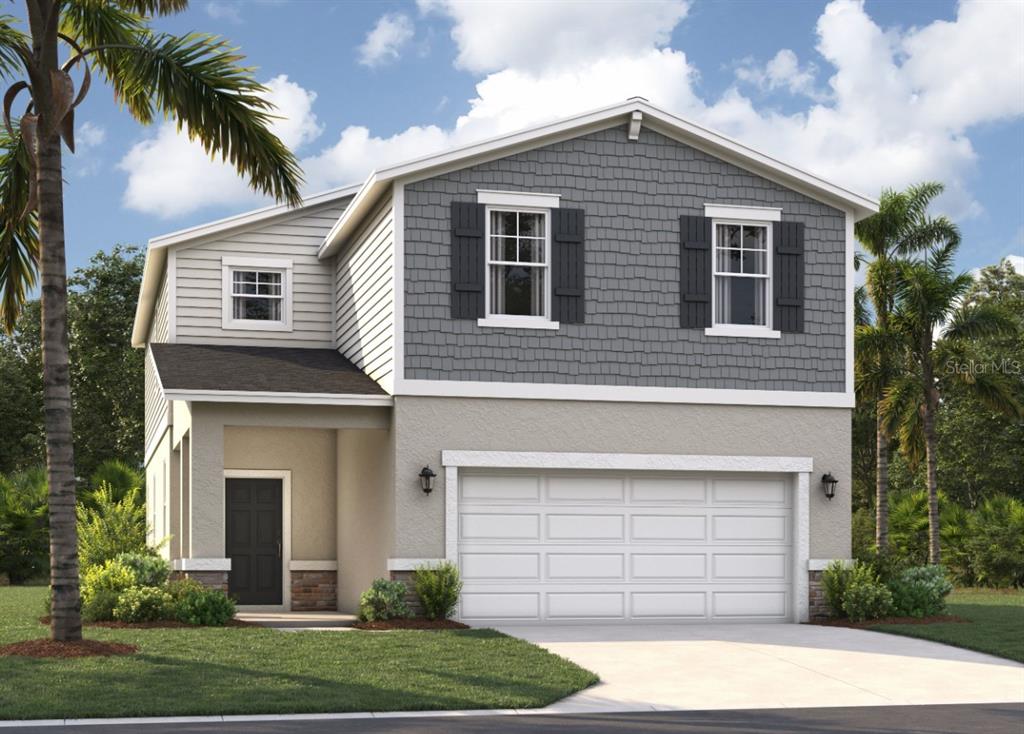 5467 MEADOW WALK DRIVE