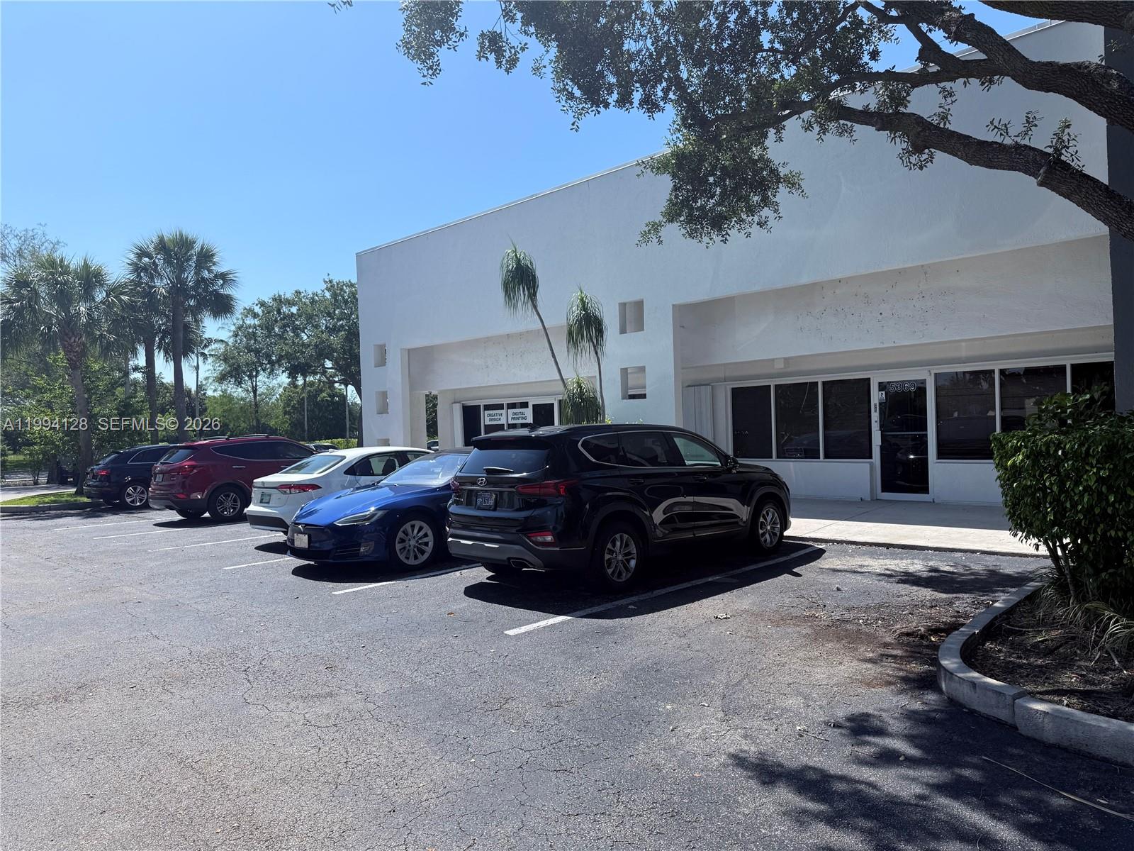 5369 N Nob Hill Rd # 5369, Sunrise FL 33351