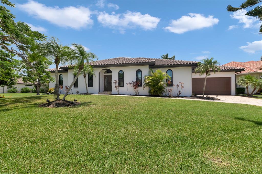 355 TRIESTE DRIVE, PUNTA GORDA, FL — photo 2 of 30