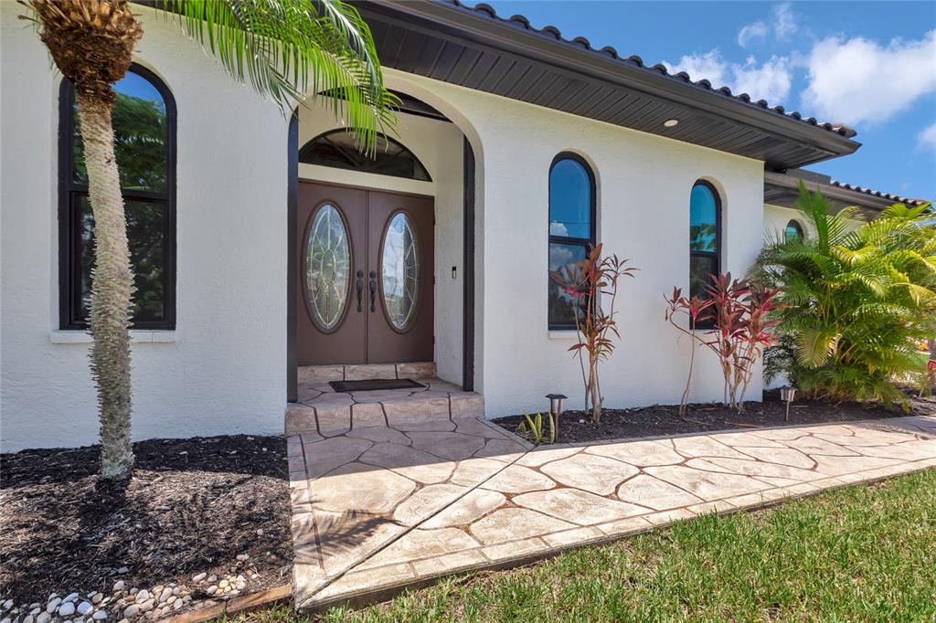 355 TRIESTE DRIVE, PUNTA GORDA, FL — photo 3 of 30